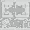 Eduard 32460 SET F-100F air brake (TRUMP)