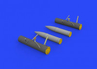 Eduard 648483 BRASSIN 1/48 WGr.21 for Fw 190A (EDU)