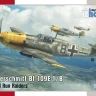 Special Hobby S72474 Bf 109E-1/B 'Hit and Run Raiders' 1/72