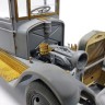 Микродизайн 035602 ЗиС-6 (АРК) кабина и шасси 1/35