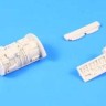 CMK 7212 F-104G Starfighter-engine set for Rev 1/72