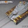 Voyager Model PE351268 US M103A1 Heavy tank Fenders Upgrade set (TAKOM 2139) 1/35