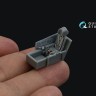 Quinta studio QD72119 МиГ-29 9-12 (Trumpeter) 1/72