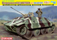 Dragon 6399 Jagdpanzer 38 mit 2cm FlaK 38 1/35