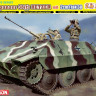Dragon 6399 Jagdpanzer 38 mit 2cm FlaK 38 1/35