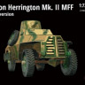 Attack Hobby 72902 Marmon Herrington Mk.II MFF (PROFI version) 1/72