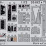Eduard SS642 FH-1 1/72