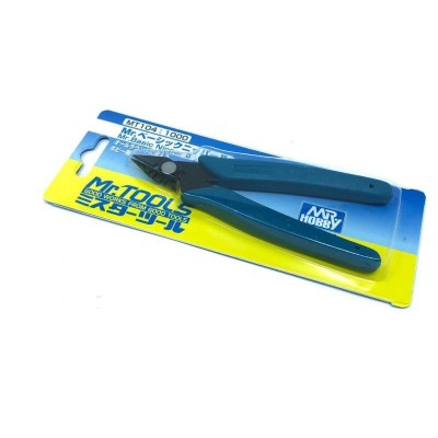 Gunze Sangyo MT-104 Кусачки Mr.Basic Nipper II