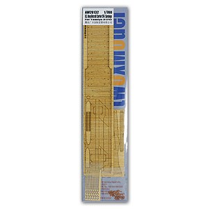 Artwox Model AW20132 US Navy Aircraft Carrier CV-3 Saratoga For Tamiya 31713 1:700