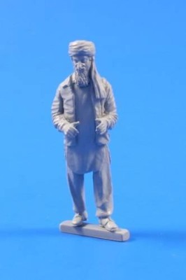 CMK F35232 Al-Kaida Leader 1/35