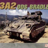 Dragon 7229 M3A2 Bradley (Operation "Desert Storm")