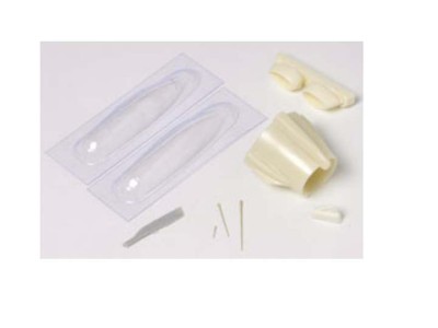 Maestro Models MMCC-4802 1/48 J35A early Draken COMBO set