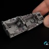 Quinta studio QD48387 F-4E early с установленным предкрылком крыла (Meng) 1/48
