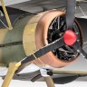 Revell 03846 Gloster Gladiator Mk.II (Ex ICM) 1/32