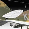 Revell 03846 Gloster Gladiator Mk.II (Ex ICM) 1/32