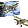 Revell 03846 Gloster Gladiator Mk.II (Ex ICM) 1/32