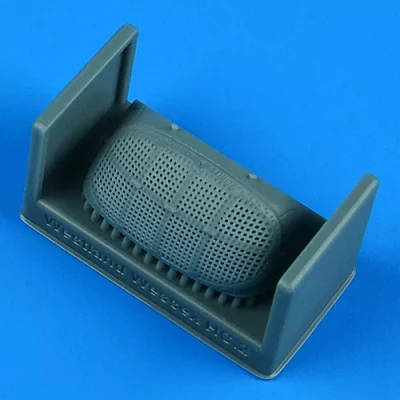 Quickboost 72732 Westland Wessex HC.2 debrish mesh (AIRFIX) 1/72