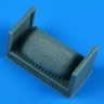 Quickboost 72732 Westland Wessex HC.2 debrish mesh (AIRFIX) 1/72