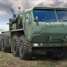 I love kit 63549 Американский танковый транспортёр LVSR MKR16 1/35