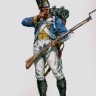HAT 8169 Avarian Fusiliers 1/72