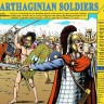 HAT 8152 Carthaginian Army 1/72