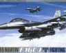 Tamiya 61098 F-16CJ Fighting Falcon 1/48