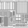 Eduard 36190 US Cargo Truck