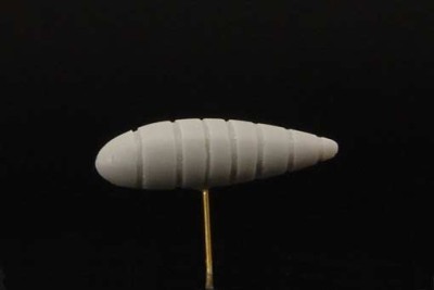 Brengun BRL144022 German 300l Fuel tanks 1/144