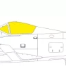 Eduard EX1177 Mask Fw 190D-9 (MINA) 1/48
