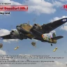 Icm 48314 Bristol Beaufort Mk.I Bombing Raid 1/48