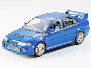 Tamiya 24213 Lancer Evolution VI 1/24
