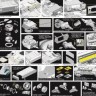 Dragon 6981 Танк Pz.Kfpw.IV Ausf.D Vorpanzer (Platinum) 1/35