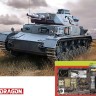 Dragon 6981 Танк Pz.Kfpw.IV Ausf.D Vorpanzer (Platinum) 1/35