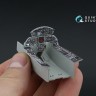 Quinta Studio QD32181 F-104S-ASA (Italeri) 1/32