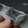 Quinta Studio QD32181 F-104S-ASA (Italeri) 1/32