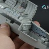 Quinta Studio QD32181 F-104S-ASA (Italeri) 1/32