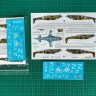 SG Modelling 48-SVO Деколь Ка-52 в зоне СВО 1.48 1/48