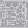 Eduard 32427 TF-104G exterior 1/32