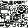 Eduard 48246 Ju 88A-4 REV/MON