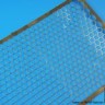 Black Dog N72001 Anti-submarine net (143x61 mm) 1/72