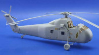 Eduard 49662 H-34 S.A.