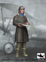 BlackDog F32001 German Fighter Pilot 1914-1918 N°1 1/32