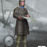 Black Dog F32001 German Fighter Pilot 1914-1918 N°1 1/32