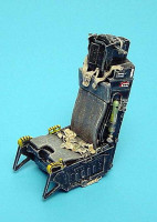 Aires 2004 ACES II ejection seat - (A-10, F-15, …)