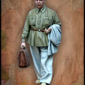 Evolution Miniatures 35123 Клерк