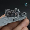 Quinta studio QDS-48629 Ми-35 (Trumpeter) (малая версия) 1/48