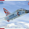 Special Hobby S72291 Mirage F.1B/BE (France, Spain) 1/72