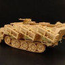 Hauler HLX48300 Sd.Kfz.251 STUKA Zu Fuss (TAMIYA) 1/48