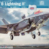 Italeri 01425 F-35 B Lightning II STOVL version 1/72