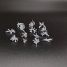 Crow Studio 72901 Сосновые ветки аналог 35901 1/72